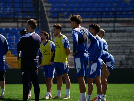 Que sople el viento: el Hércules CF quiere salir volando hacia el 'play-off'