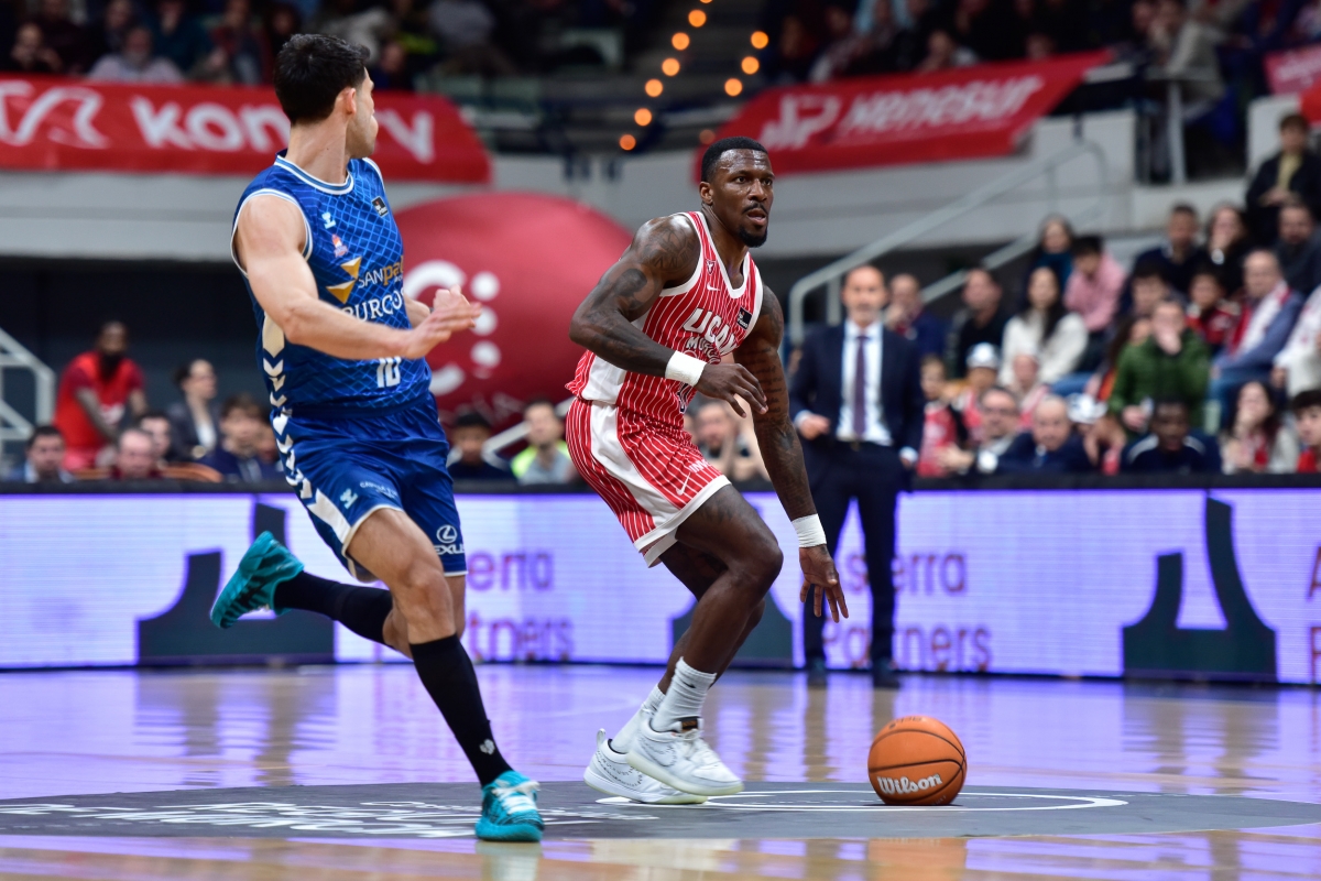  - Foto: JAVIER BERNAL IMQUALIY