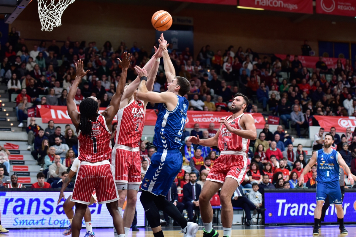  - Foto: JAVIER BERNAL IMQUALIY