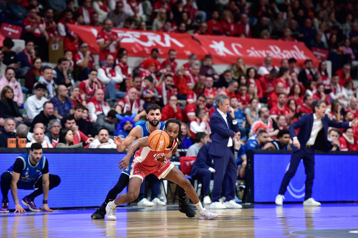  - Foto: JAVIER BERNAL IMQUALIY