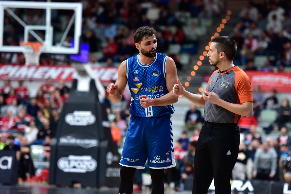  - Foto: JAVIER BERNAL IMQUALIY