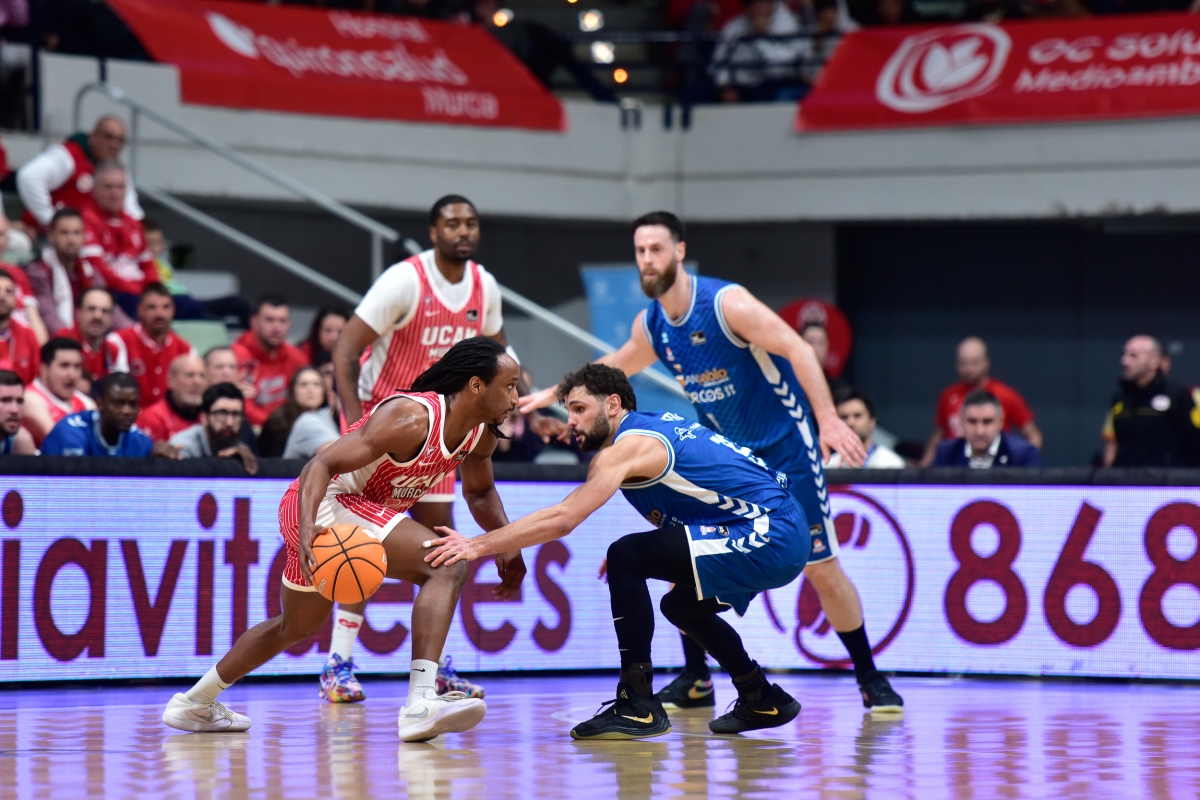  - Foto: JAVIER BERNAL IMQUALIY