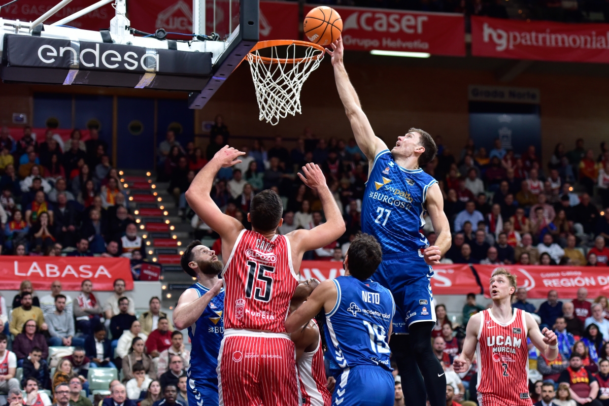  - Foto: JAVIER BERNAL IMQUALIY