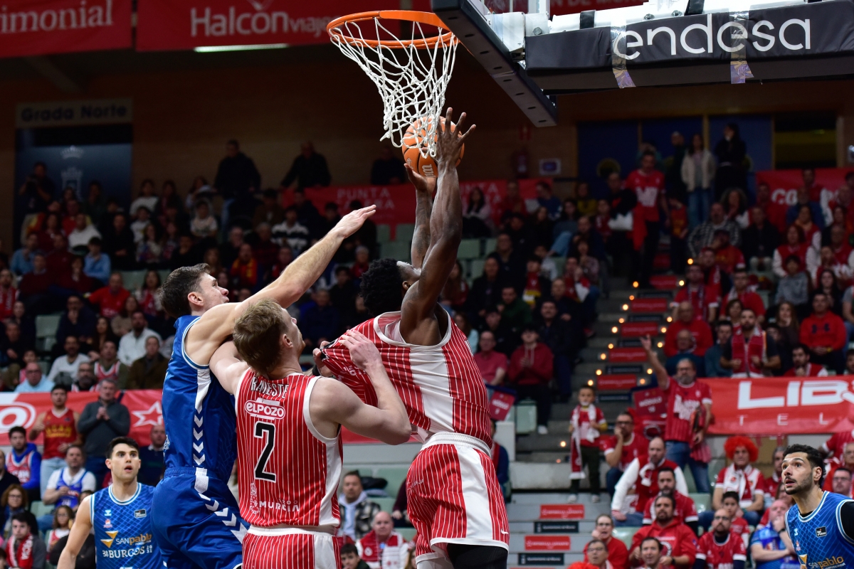  - Foto: JAVIER BERNAL IMQUALIY