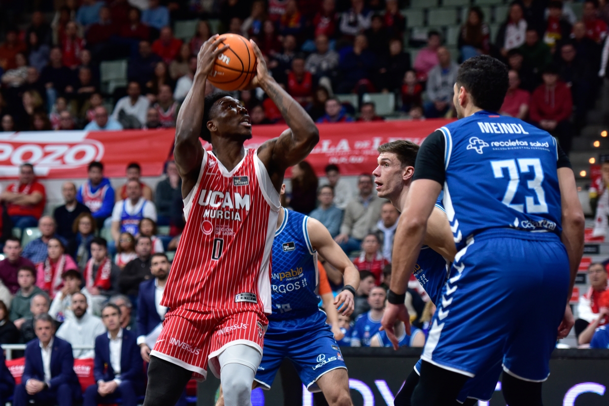  - Foto: JAVIER BERNAL IMQUALIY