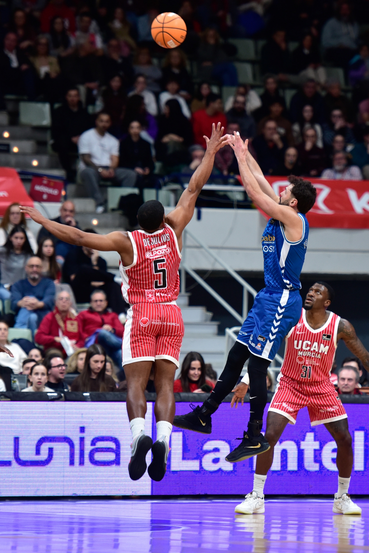  - Foto: JAVIER BERNAL IMQUALIY