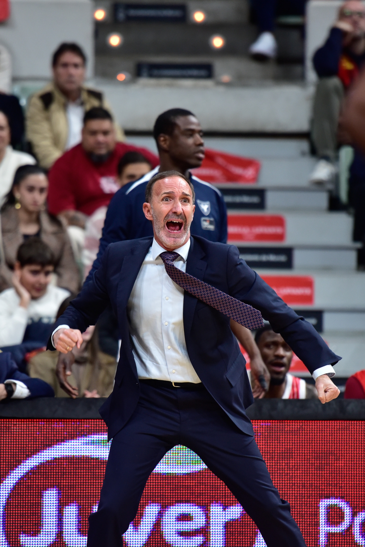  - Foto: JAVIER BERNAL IMQUALIY