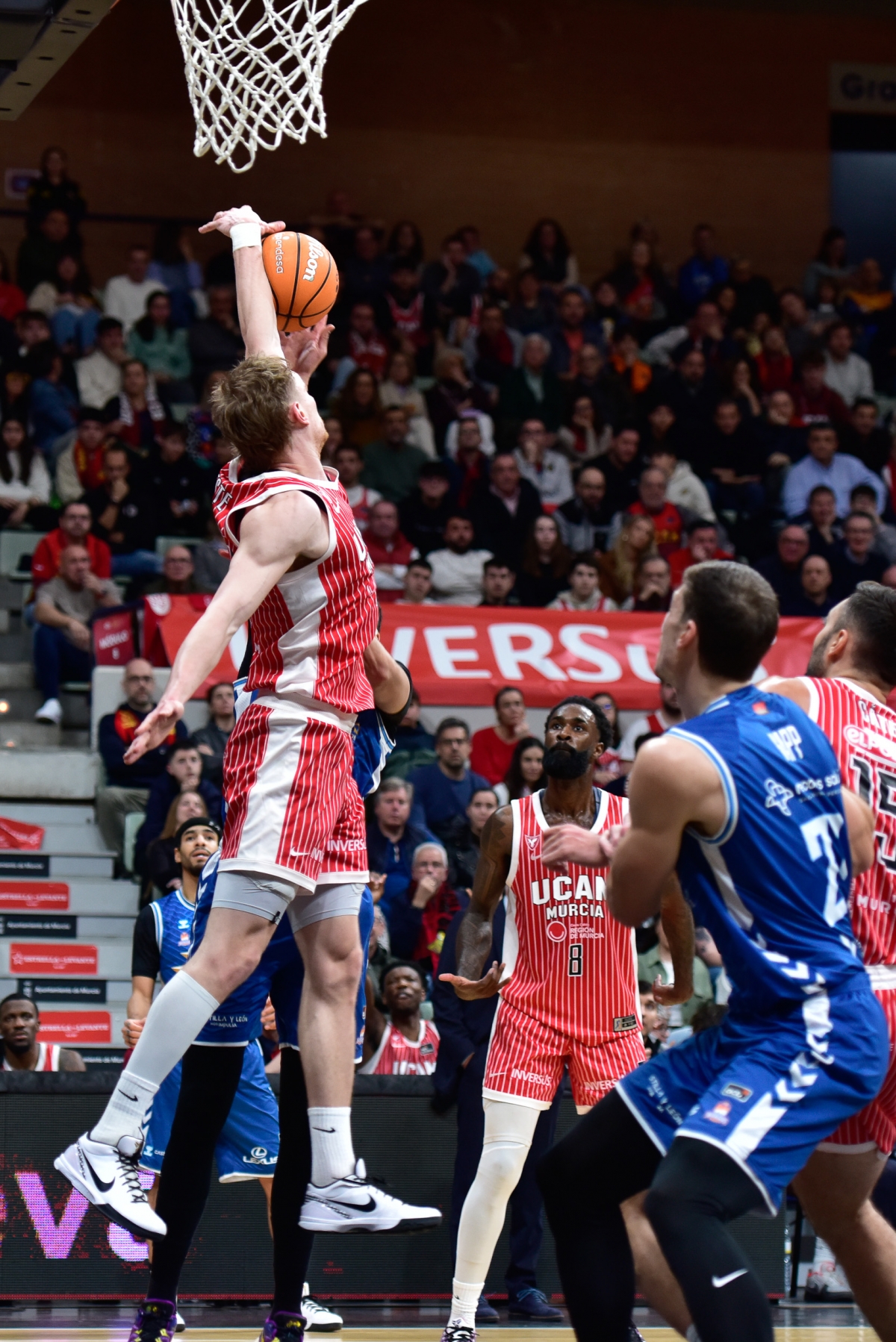  - Foto: JAVIER BERNAL IMQUALIY