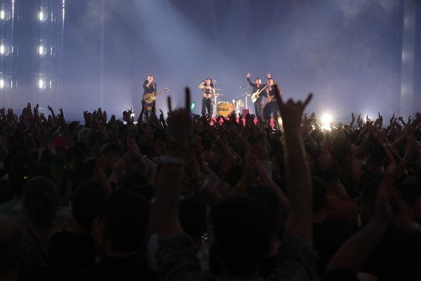 RTVE confirma que habrá sexta edición de Benidorm Fest en 2027