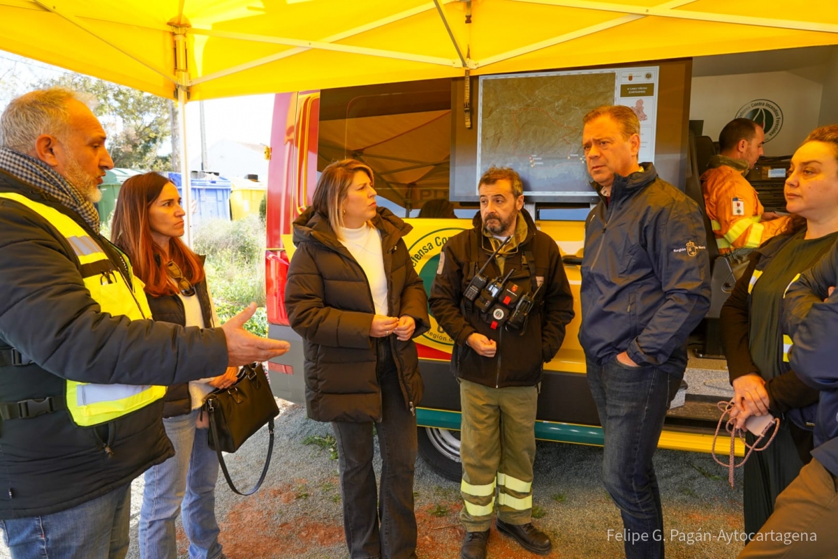  - Foto: AYTO. CARTAGENA