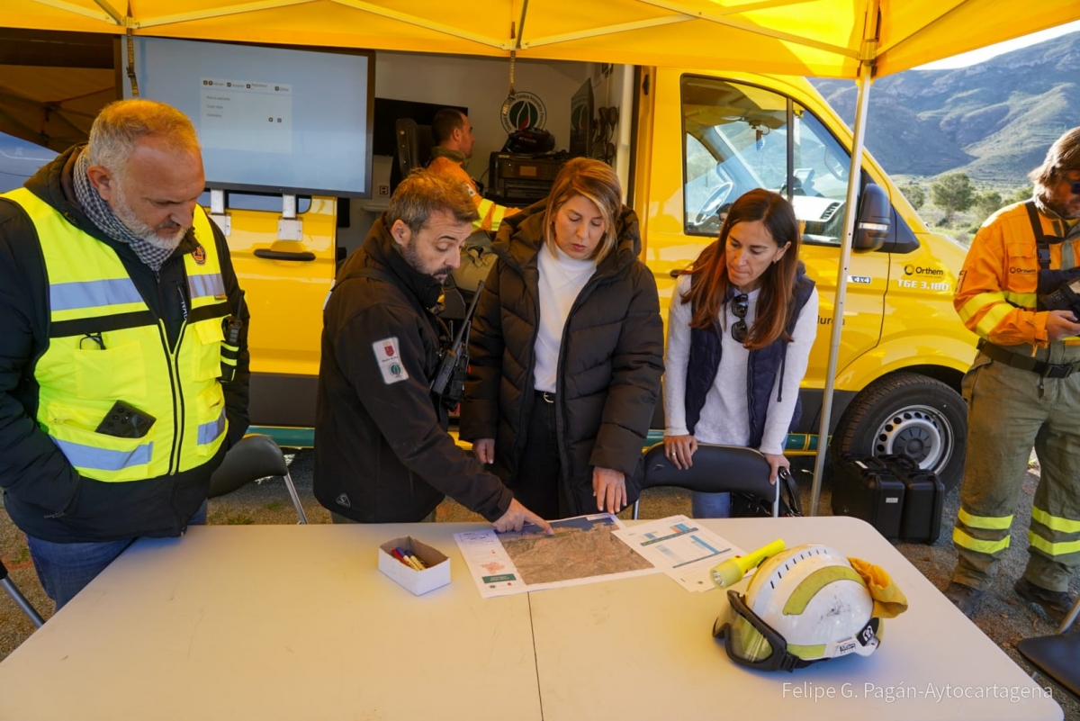  - Foto: AYTO. CARTAGENA