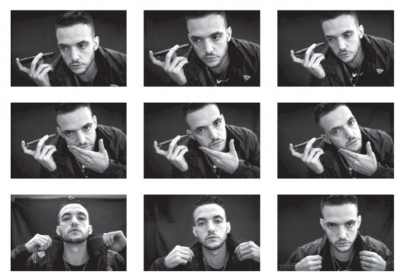 La Nau ahonda en el universo de C.Tangana con la presentación de su monografía