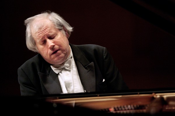 La leyenda del piano Grigori Sokolov vuelve al Auditorio Regional de Murcia con un recital de obras de Beethoven y Schubert