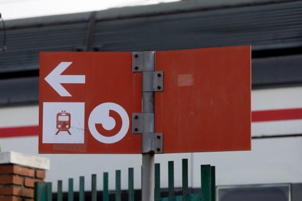 El PP creará esta semana en el Senado una comisión de investigación para analizar el estado de la red ferroviaria