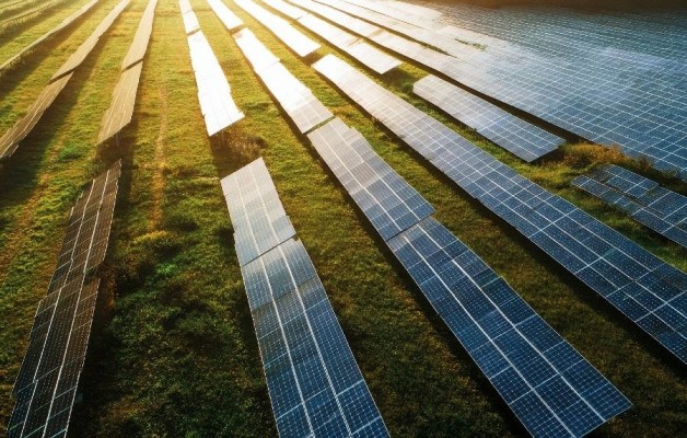 La Unef destaca que la fotovoltaica es 