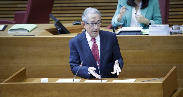 El Síndic de Greuges crea un nuevo puesto de asesor ante el aumento del número de quejas