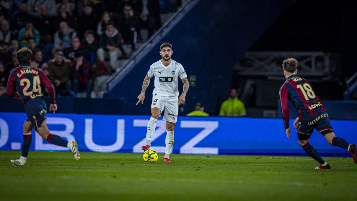 Núñez: “Esta victoria es para la afición, que siempre nos están apoyando”