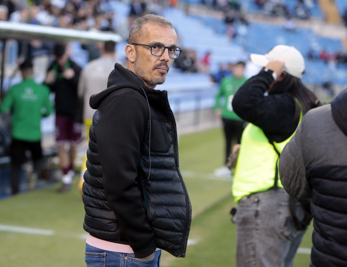 Company en los prolegómenos del choque