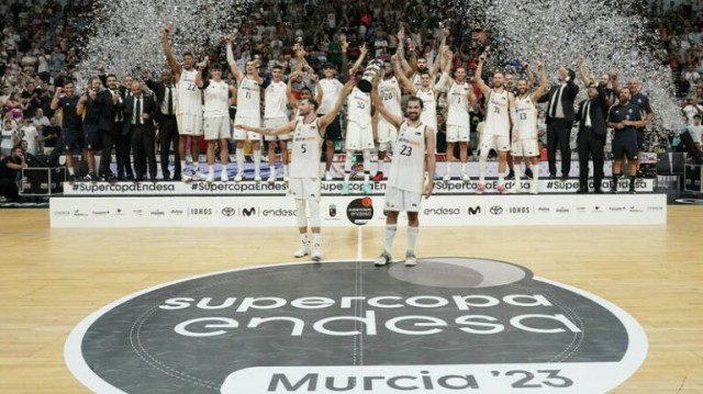 Los abonos para la Supercopa en Murcia saldrán a la venta el martes desde 30 euros 