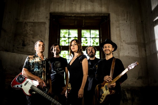 La Oreja de Van Gogh regresa a Castelló como cabeza de cartel del Fantastic Festival
