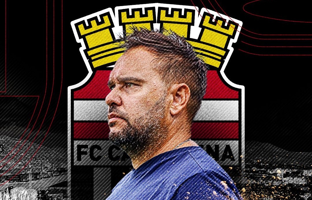 El argentino Federico Arias llega al banquillo del Efesé 