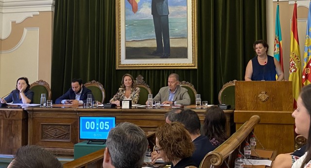 El PSPV afirma que 