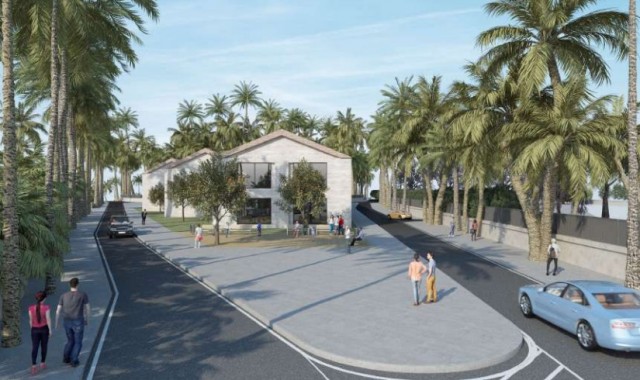 Llega la fase clave para conocer si finalmente Cultura autoriza el geriátrico de La Hiladora en Elche