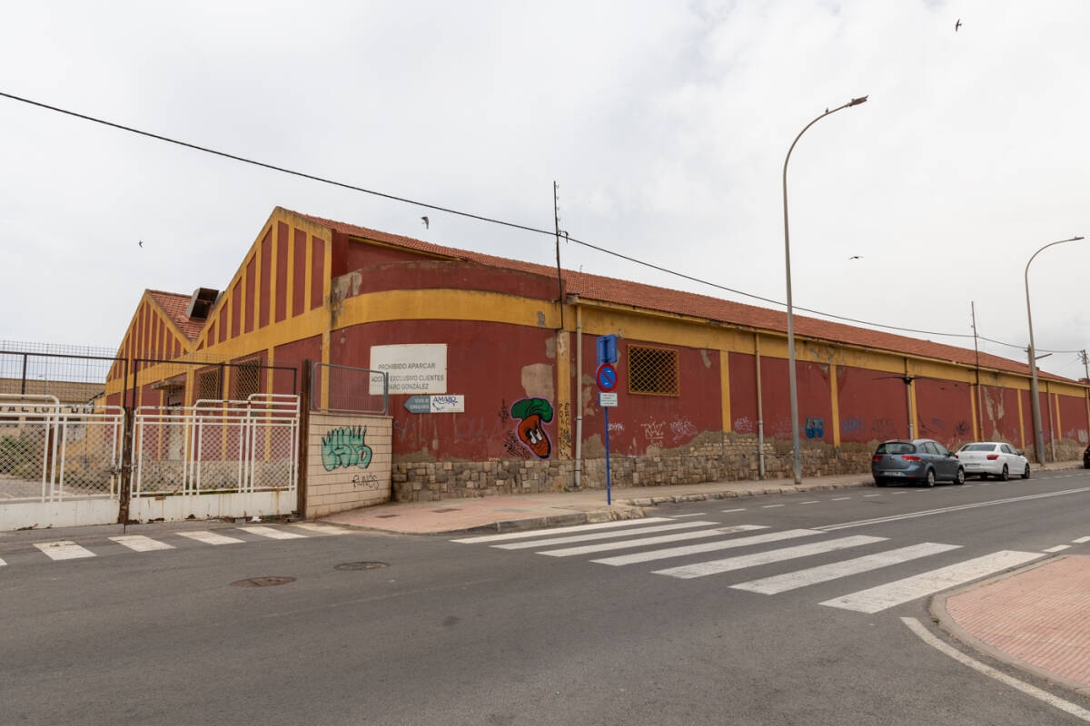 Innovación impulsa el hub digital del Puerto con la preadjudicación de su diseño: ¿obras en 2027?