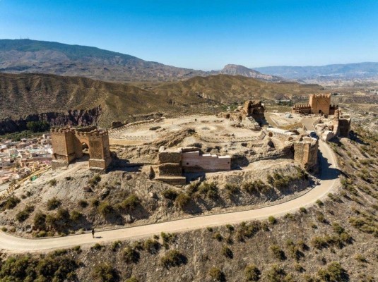 Un terremoto con origen en Tabernas (Almería) se siente en Mula, Lorca, Molina de Segura y Mazarrón