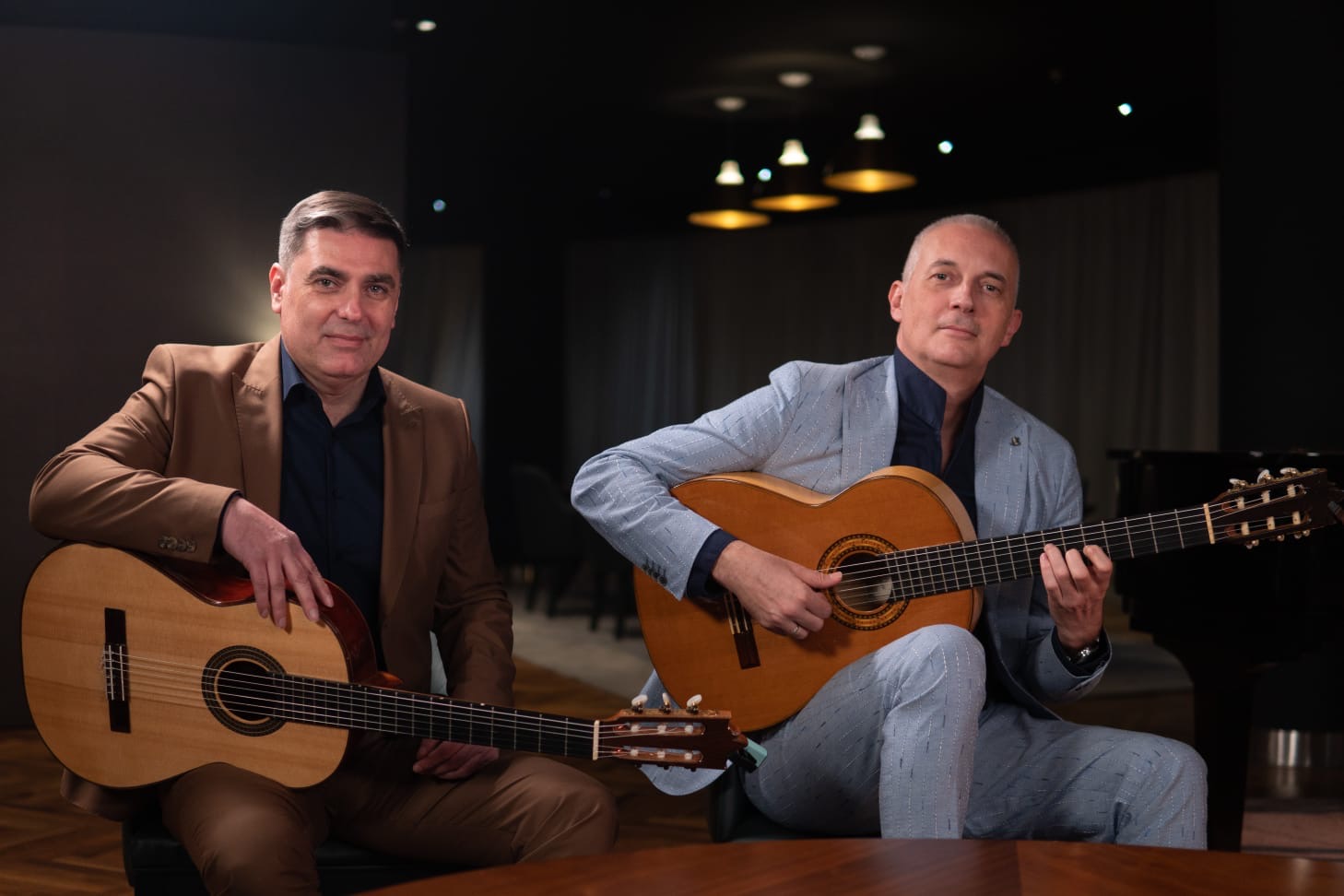 Peñíscola ultima los detalles para acoger el XXII Festival Internacional de Guitarra 