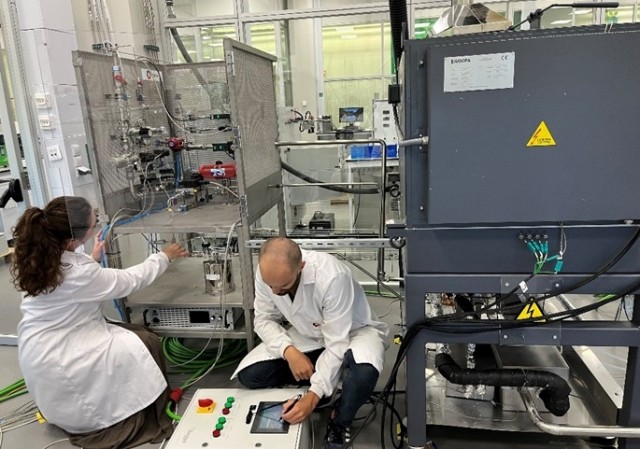 La Región de Murcia intensifica su apuesta por la innovación en sectores estratégicos