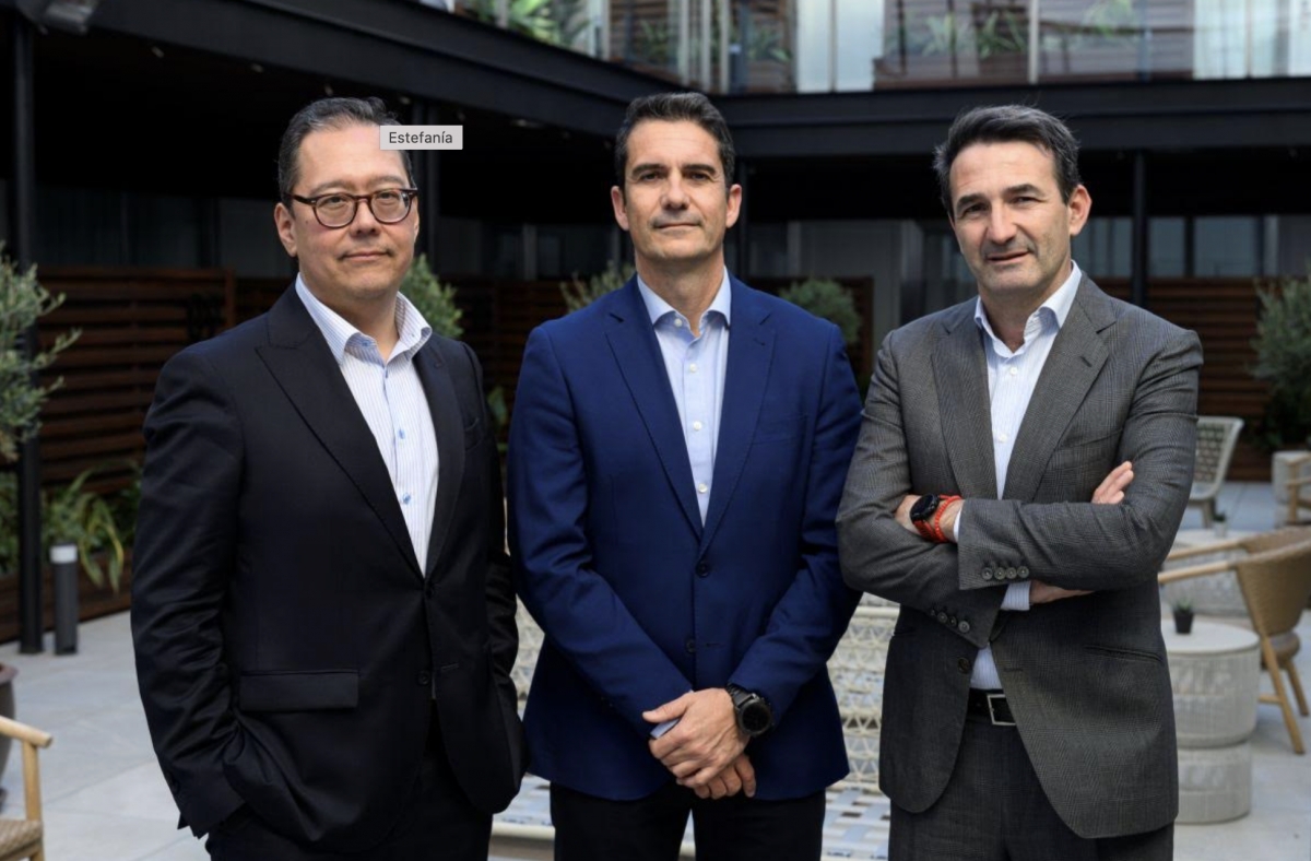 Side Capital lanza dos fondos industriales con los que espera invertir 26 millones de euros en pymes