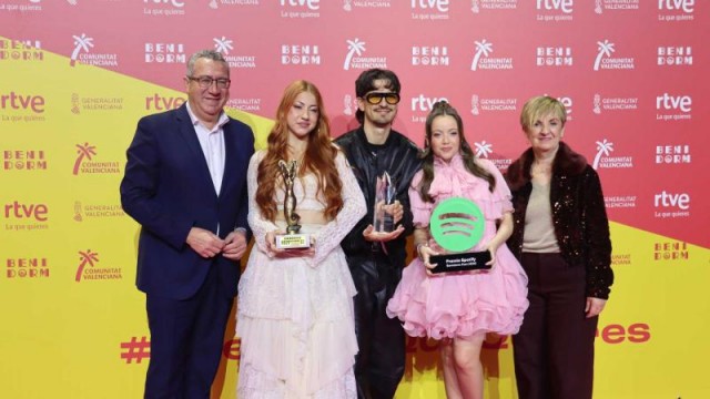 El Consell aprueba el decreto de la subvención directa de 1,5 millones de euros a RTVE por el Benidorm Fest 2026