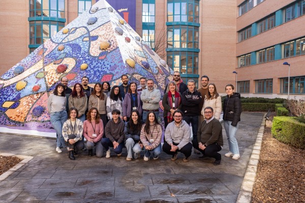La UJI colabora en un proyecto europeo para crear alternativas biodegradables al plástico agrícola