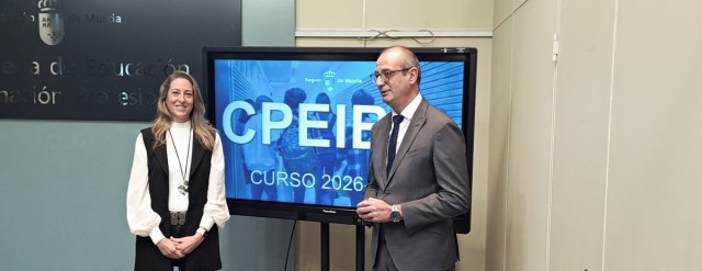 Once nuevos colegios impartirán primero y segundo de la ESO el próximo curso en la Región de Murcia