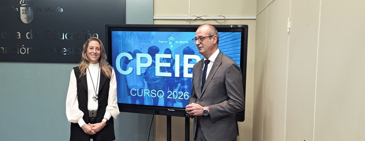 Once nuevos colegios impartirán primero y segundo de la ESO el próximo curso en la Región de Murcia