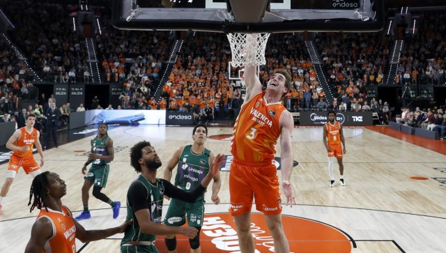 Las 'maldiciones' vigentes en la Copa apuntan al Valencia como anfitrión y al Unicaja