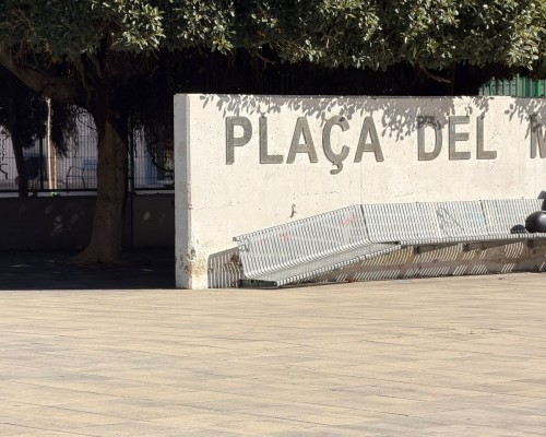 Recuperar la caseta y modernizar la zona infantil: las propuestas del PP de Foios para el Parque Rei En Jaume
