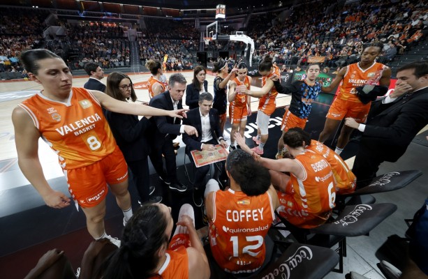 Triunfos clave y máxima igualdad en una jornada decisiva para los equipos valencianos