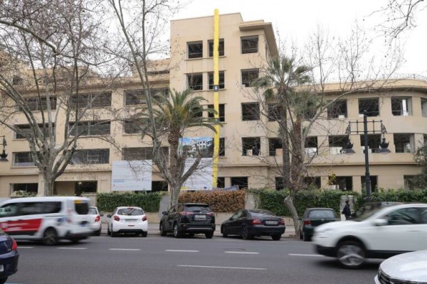 Vivienda amplia el plazo para finalizar las obras de 11 proyectos de PIREP Local en la Comunitat 