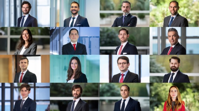 Garrigues promociona 16 nuevos socios de cuota en 2026