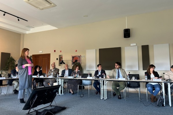 Cartagena expone su modelo de ciudad sostenible en una jornada nacional en Benidorm