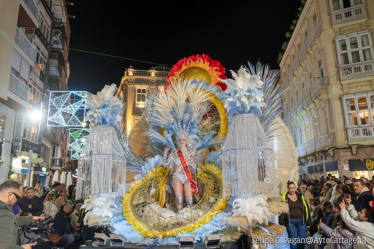  - Foto: Ayto Cartagena