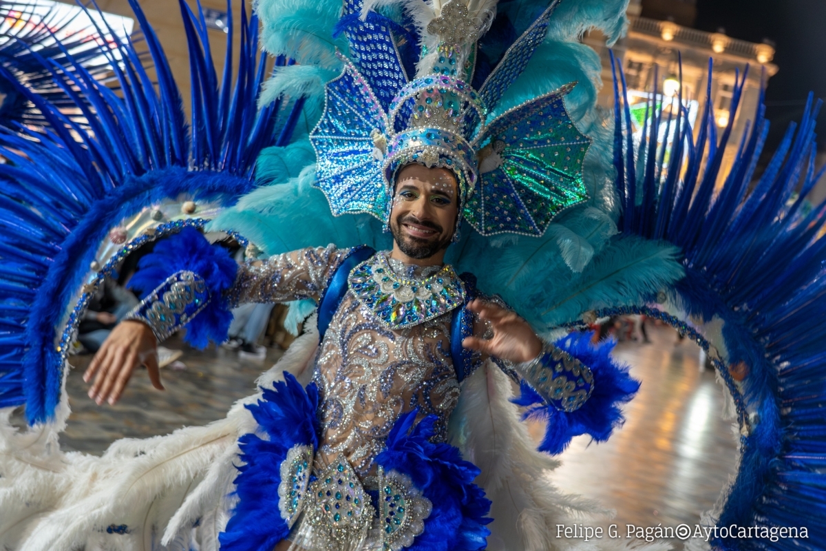  - Foto: Ayto Cartagena