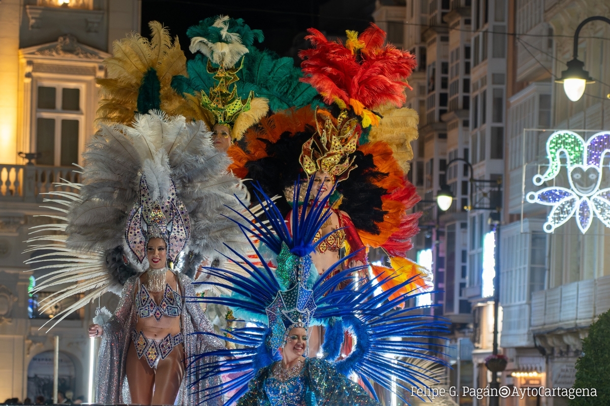  - Foto: Ayto Cartagena