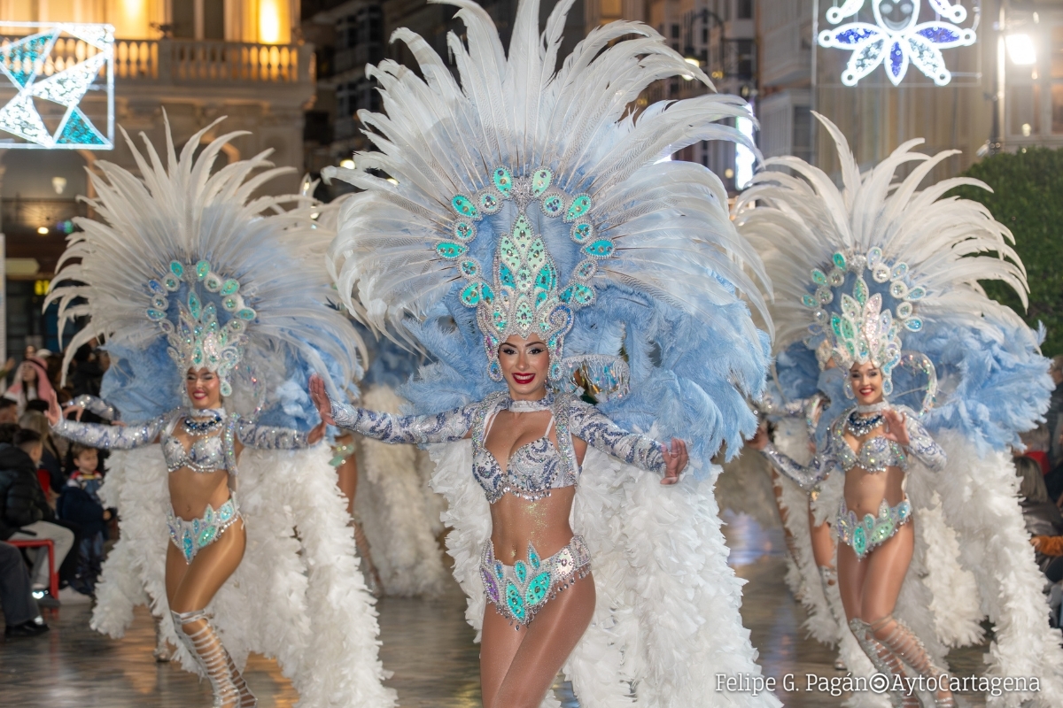  - Foto: Ayto Cartagena