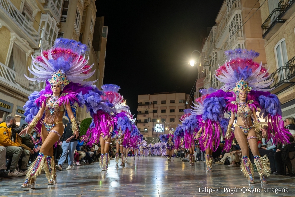  - Foto: Ayto Cartagena