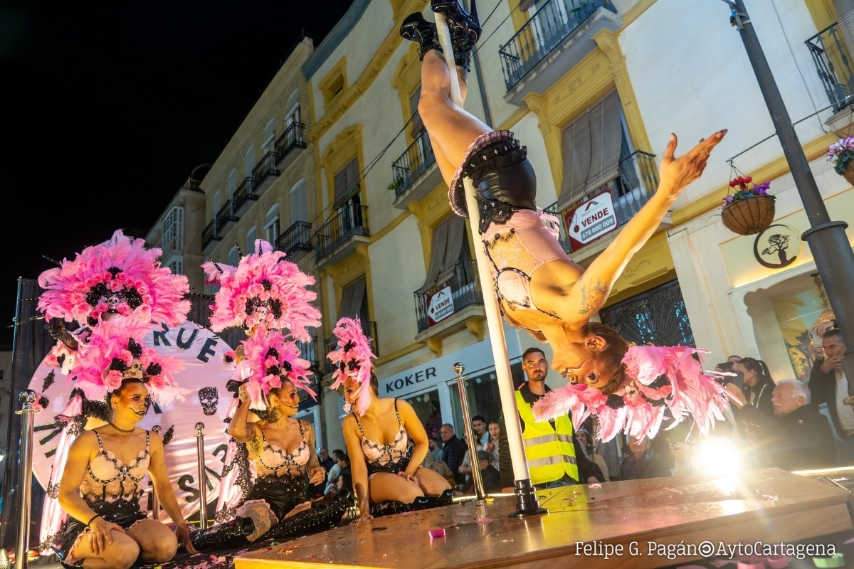  - Foto: Ayto Cartagena