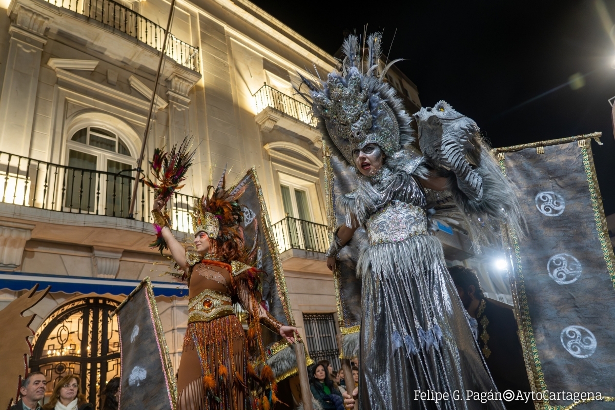  - Foto: Ayto Cartagena