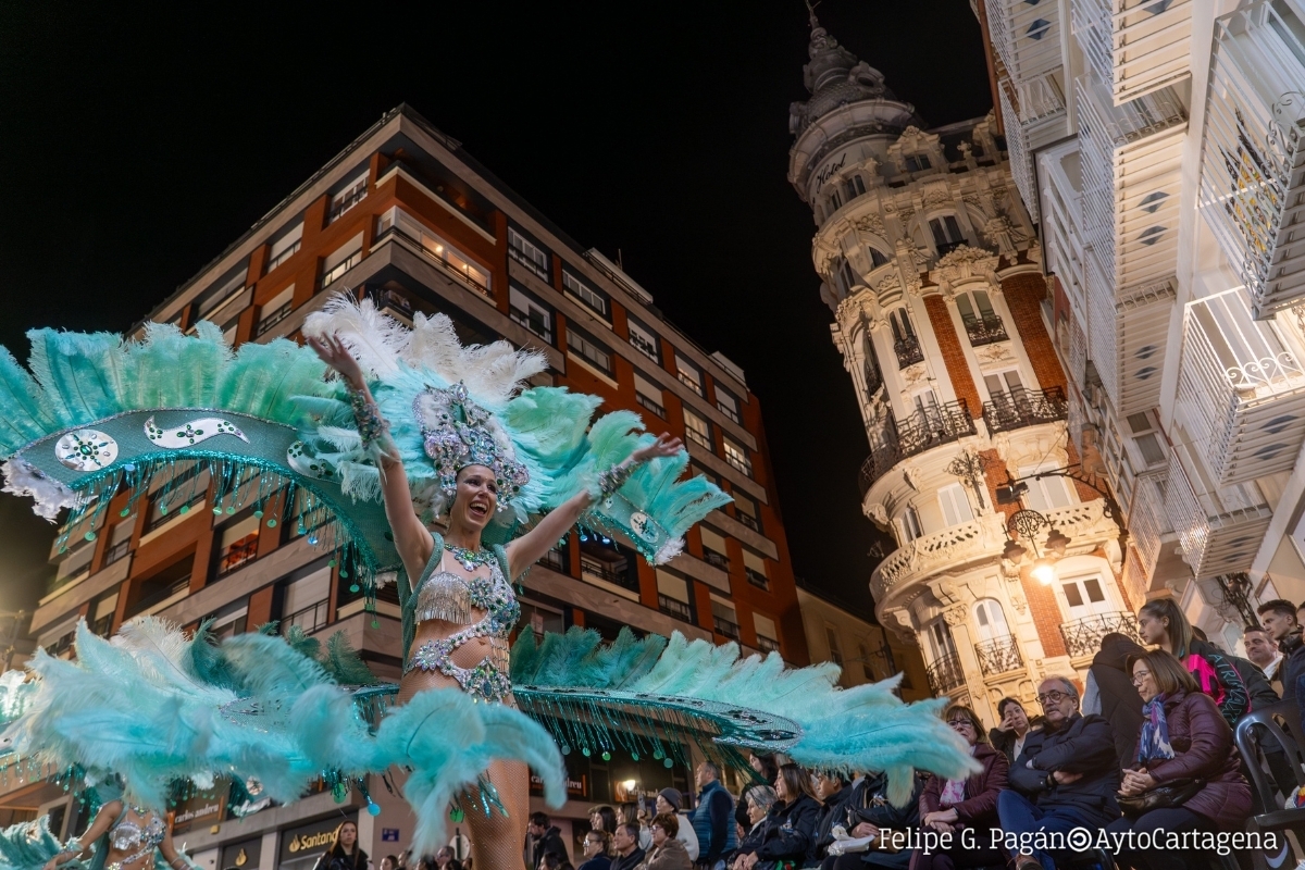  - Foto: Ayto Cartagena